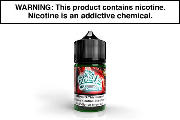  - Vapejuices