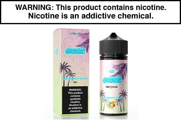  - Vapejuices