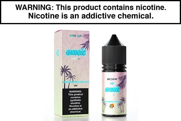  - Vapejuices