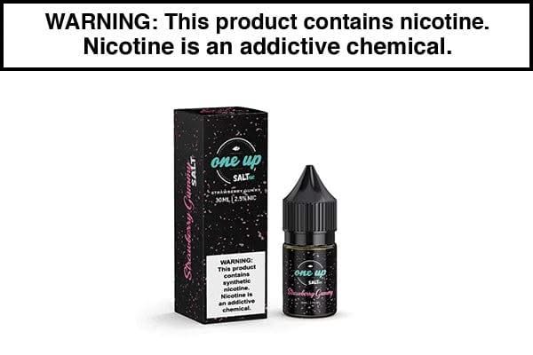  - Vapejuices