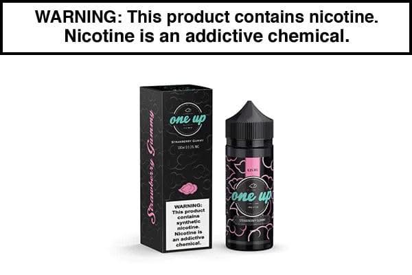  - Vapejuices