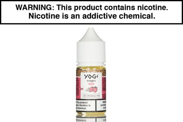  - Vapejuices