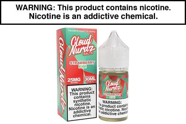  - Vapejuices