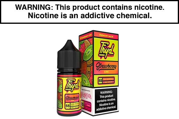  - Vapejuices