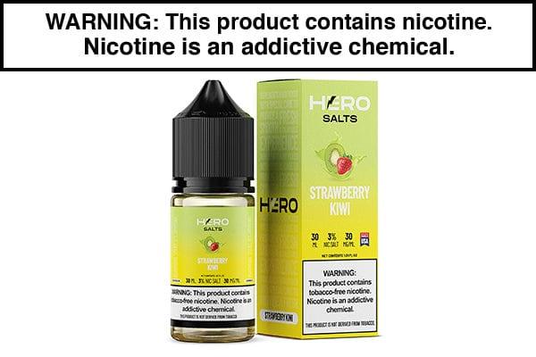 - Vapejuices