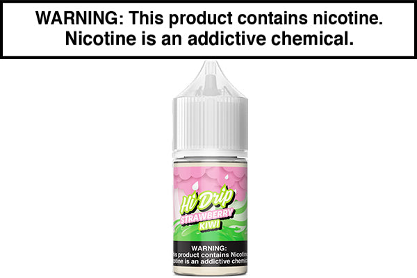  - Vapejuices
