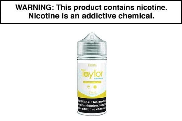  - Vapejuices