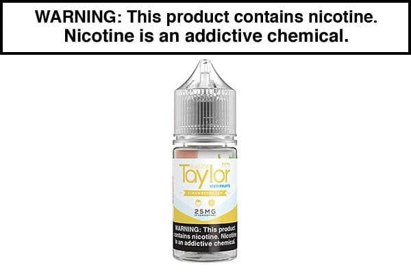  - Vapejuices
