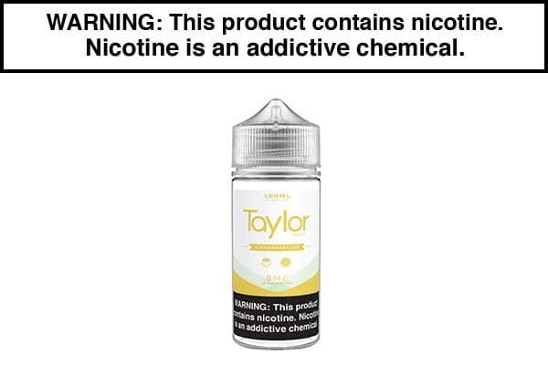  - Vapejuices