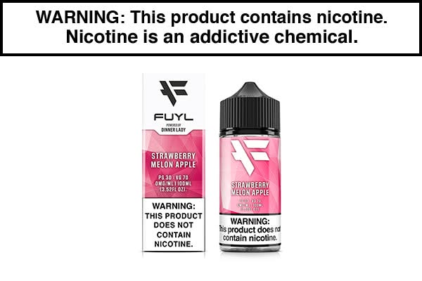  - Vapejuices