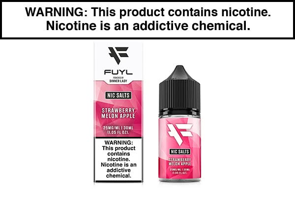  - Vapejuices