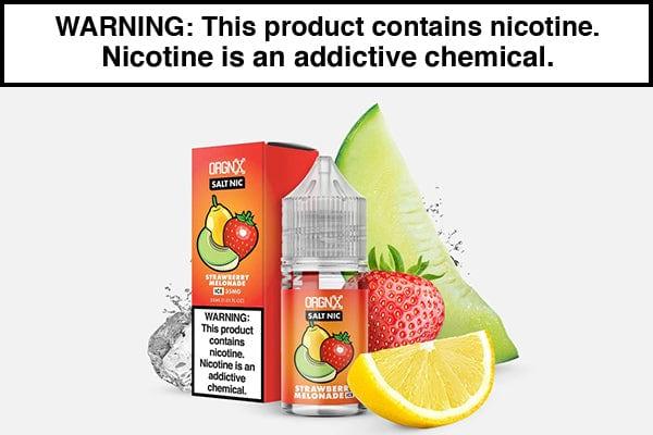  - Vapejuices