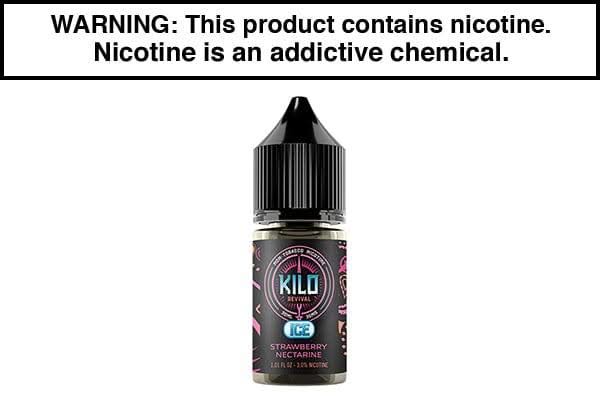 - Vapejuices