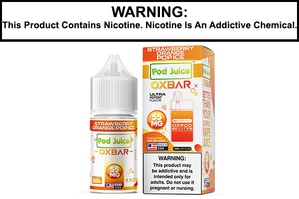  - Vapejuices