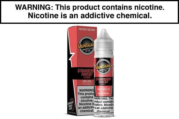  - Vapejuices