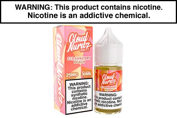  - Vapejuices