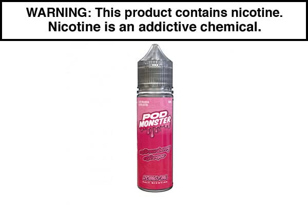  - Vapejuices