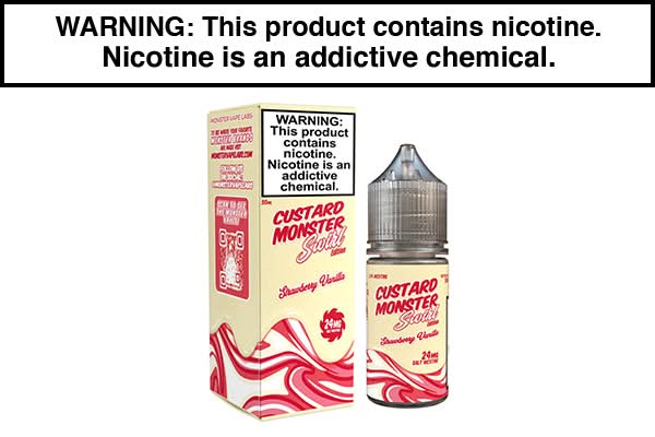  - Vapejuices