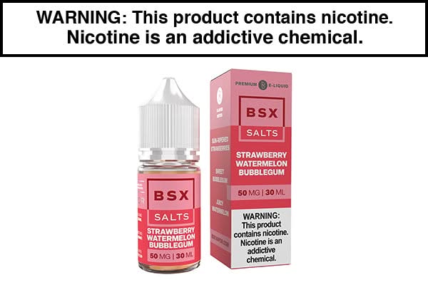 - Vapejuices