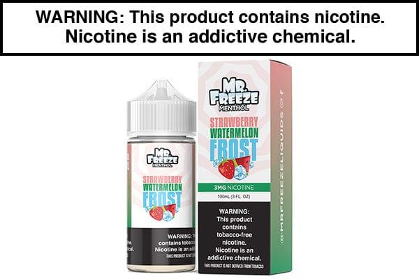  - Vapejuices