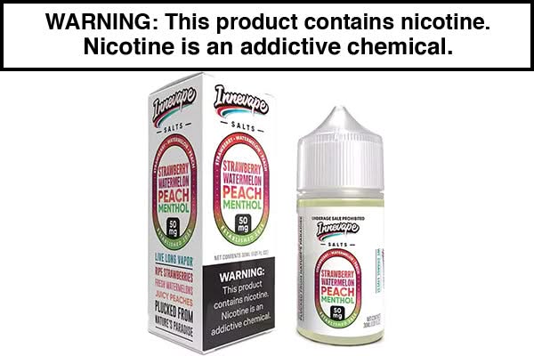  - Vapejuices
