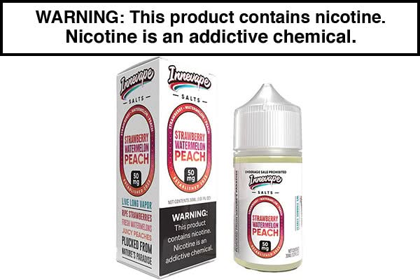  - Vapejuices