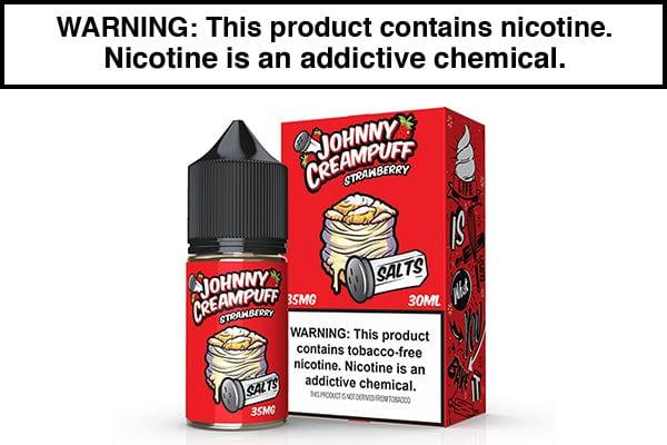  - Vapejuices