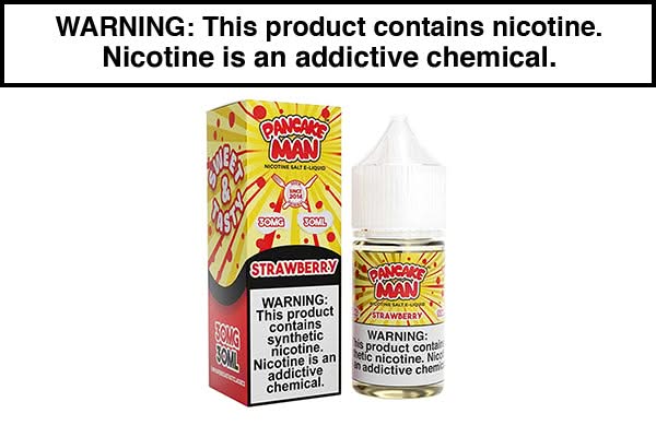  - Vapejuices
