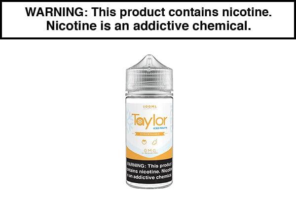 - Vapejuices
