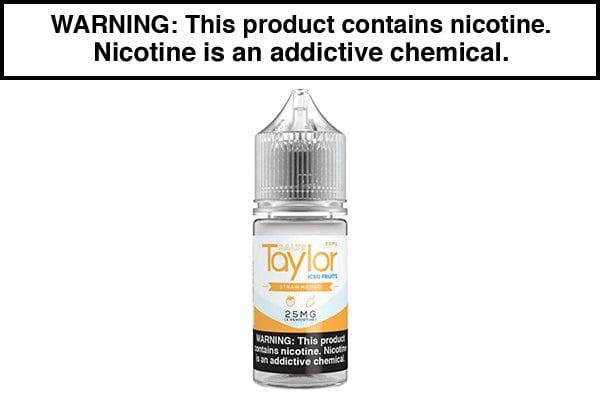  - Vapejuices