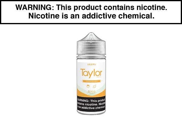  - Vapejuices