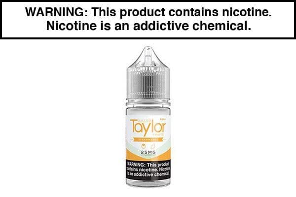  - Vapejuices