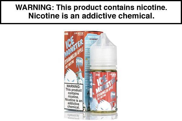  - Vapejuices