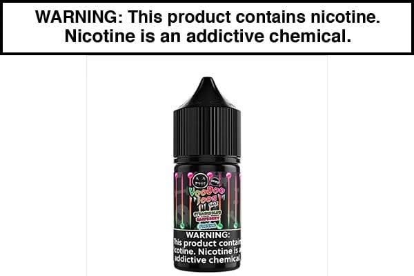  - Vapejuices