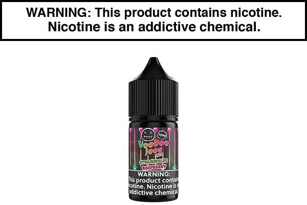  - Vapejuices