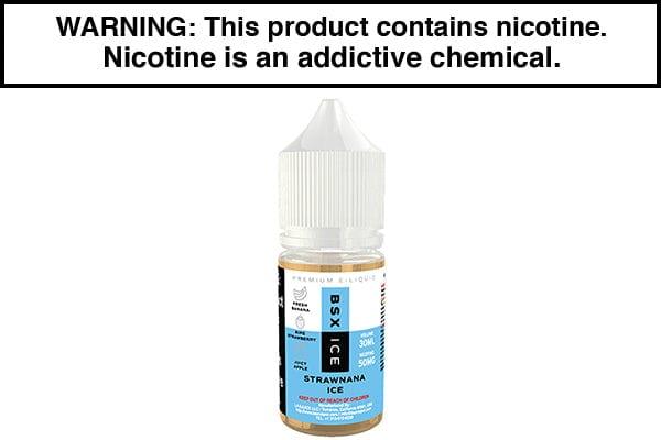  - Vapejuices