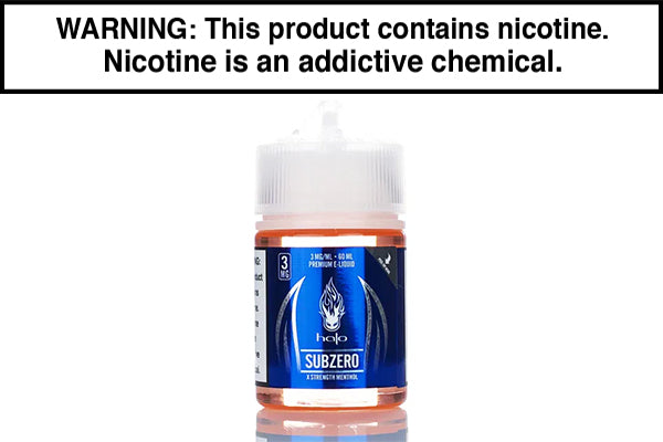 - Vapejuices