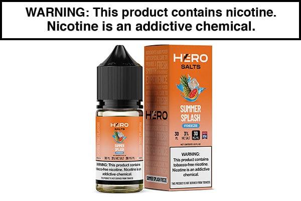  - Vapejuices