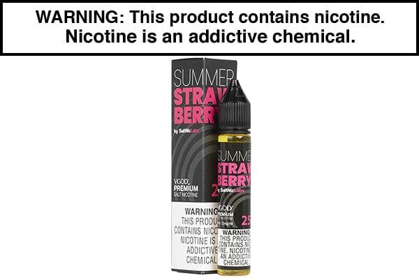  - Vapejuices