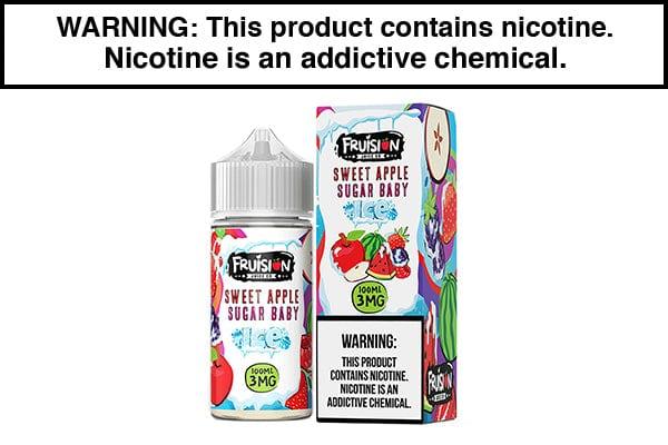  - Vapejuices