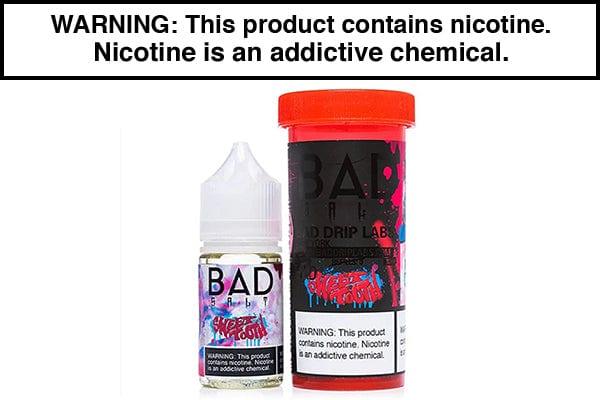  - Vapejuices