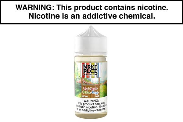  - Vapejuices
