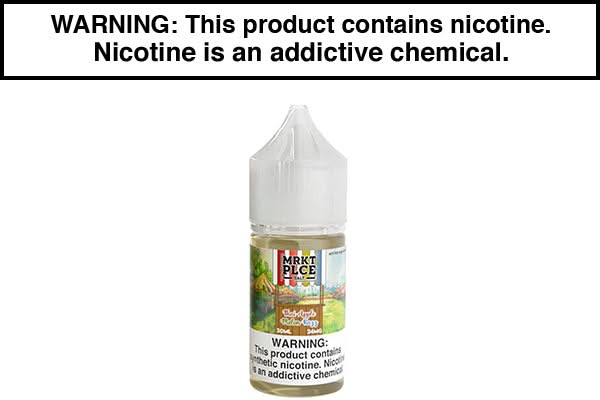  - Vapejuices