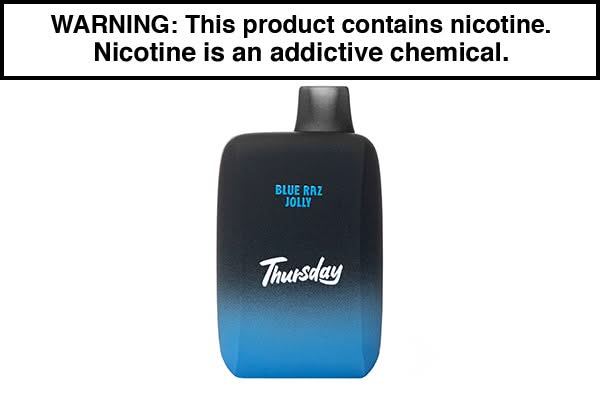  - Vapejuices