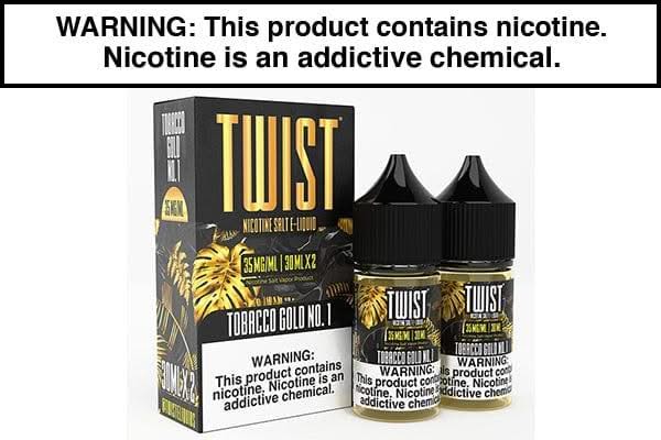  - Vapejuices