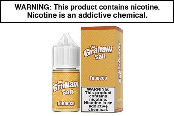  - Vapejuices