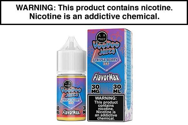  - Vapejuices