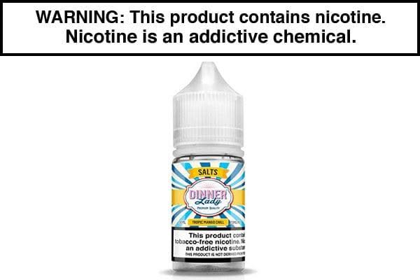 - Vapejuices