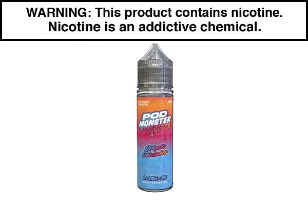  - Vapejuices