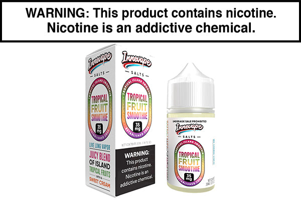  - Vapejuices